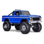 TRX-4 Ford F-150 High Trail Edition