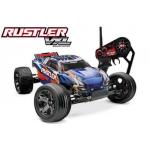 Rustler VXL