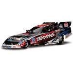 Telemetrie Funny Car 6907