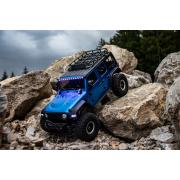 Absima 1:10 EP Crawler CR3.4 \"SHERPA\" BLAUW RTR