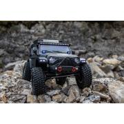 Absima 1:10 EP Crawler CR3.4 \"SHERPA\" GRIJS RTR