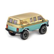 Absima CR-18pro 1:18 Pro Crawler Rock Van beige RTR 18029