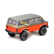 Absima CR-18pro 1:18 Pro Crawler Rock Van grijs RTR 18028