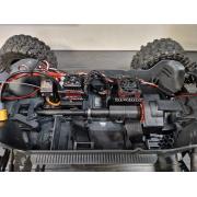 Arrma Big Rock 4X4 3S