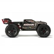 Arrma KRATON 1/8 4WD EXtreme Bash Roller (ARA106053)