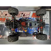 Arrma Vorteks BLS brushless 2WD