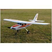 Arrows RC - Trekker - 1200mm - RTF - with Vector AS-AH023R