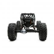 Axial 1/10 RBX10 Ryft 4WD Brushless Rock Bouncer RTR, Zwart AXI03005T2