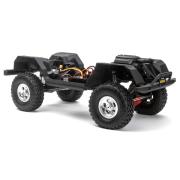 Axial 1/10 SCX10 III Early Ford Bronco