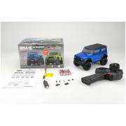 Carisma Adventure - MSA-1E Suzuki Jimny JB74 - RTR - 1/24 Scale - Blue CA-80668