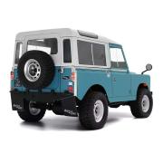 Carisma Adventure - SCA-1E Bulldog Deluxe 2.1 Spec - Kit - 1/10 Scale - WB 285mm