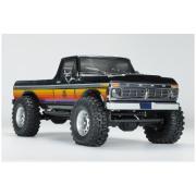 Carisma Adventure - SCA-1E Ford F-150 2.1 - 1976 Version - FW Edition - RTR - 1/10 Scale - WB 313mm