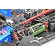 Castle - Mamba Monster X 8S, 33.6V Esc Met 1717-1650KV Sensored Motor