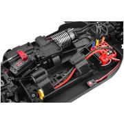 Team Corally - RADIX 4 XP V2022 - 1/8 Buggy EP - RTR - Brushless Power 4S - No Battery - No Charger C-00186-R