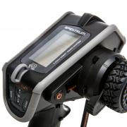 DX5 Rugged DSMR TX with SR515 (SPM5200EU)