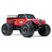 ECX 1/10 Axe 2WD Monster Truck RTR (ECX03056)