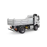 FM Mercedes-Benz Arocs 1/14 LKW Kipper RTR