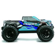 FTX TRACER 1/16 4WD MONSTER TRUCK RTR - BLAUW