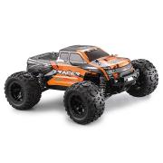 FTX TRACER 1/16 4WD MONSTER TRUCK RTR - ORANJE