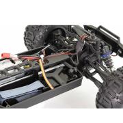 FTX TRACER 1/16 4WD MONSTER TRUCK RTR - Rood  FTX5576R