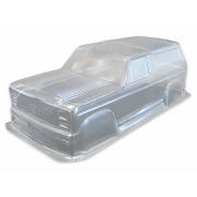 H-speed HSPL015 Classic US Kombi