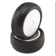 Hobbytech racing  HTR-T427 1/10 buggybanden voor compleet mini-noppen Hex.12mm