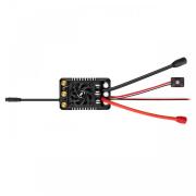 Hobbywing Ezrun MAX5 HV Plus G2 ESC 300 AMP 6-12s LiPo BEC 6A HW30104300