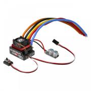 Hobbywing Quicrun Combo 10BL120 G2 + 3650SD G2 10.5T (3600kV) HW38020381