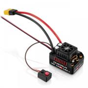Hobbywing Quicrun Combo ESC G2 10BL120 + 3652SL 5400KV G2 Motor HW38030209