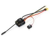 Hobbywing Xerun AXE Plus R3 ESC for Crawler HW30113201