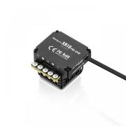 Hobbywing Xerun XR10 Pro DR Drag Racing ESC 200A 2S HW30112621