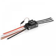 Hobbywing Platinum Pro 120A Regler V5 3-8S 10 A BEC HW30203402
