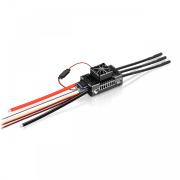 Hobbywing Platinum Pro 150A V5.1 Regelaar 3-8S 10A BEC HW30203501