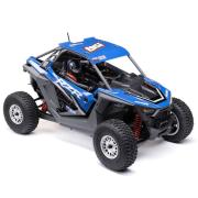 1/10 RZR Rey 4WD Brushless RTR