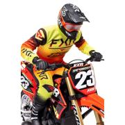 Losi 1/4 Promoto-MX Motorcycle RTR, Club MX LOS06000T1