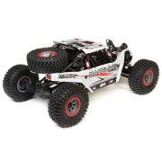 Losi Super Rock Rey: 1/6 4wd RTR AVC RockRacer-Raceline (LOS05016V2T1)