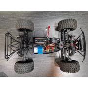 Overmax Hooligan Bestuurbare Auto 4WD