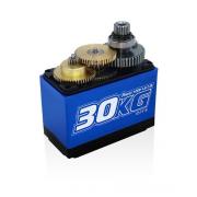 Servo Power HD LW-30MG MG digital waterproof HV (30.0KG/0.14SEC)