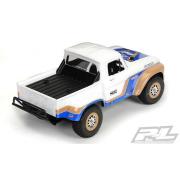 PR3408-00 1966 Ford F-100 Clear Body voor PRO-2 SC, 2WD