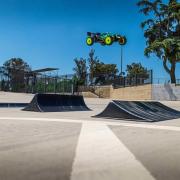 Pro-line Big Air Triple RC Ramp Set (Jumps) PRO641800