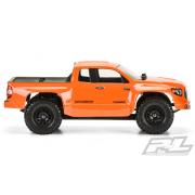 PR3476-00 Toyota Tundra TRD Pro True Scale Clear Body fo