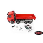 RC4WD 8X8 ROLL OFF HYDRAULIC DUMP RTR TRUCK RC4WD 1/14 RC4VVJD00064