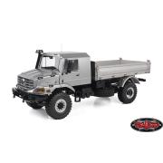 RC4WD 1/14 4X4 Overland Hydraulic RTR Truck w/Utility Bed RC4VVJD00065