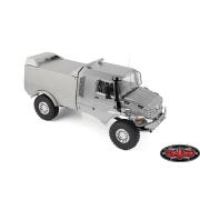 RC4WD 1/14 4X4 Overland Rally Race Semi Truck RTR RC4VVJD00066