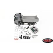 RC4WD 1/14 6X6 FORGE HYDRAULIC DUMP TRUCK RC4WD RC4VVJD00057