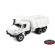 RC4WD 1/14 6x6 Sledge Hammer Heavy Haul Off-Road Hydraulic RTR Dump Truck RC4VVJD00060