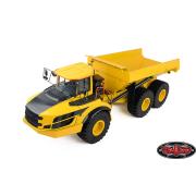 RC4WD 1/14 E450C Articulating Dump Truck (RTR) RC4VVJD00067