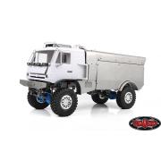 RC4WD 1/14 Rally Race Semi Truck RTR RC4VVJD00054