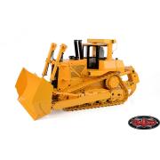 RC4WD 1/14 Scale DXR2 Hydraulic Earth Dozer RC4VVJD00015