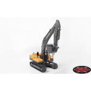 RC4WD 1/14 Scale RTR Earth Digger 360L Hydraulic Excavator (Yellow) RC4VVJD00016